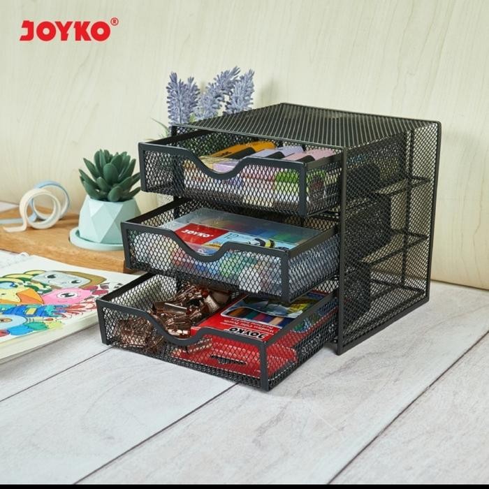 

Desk Jet Joyko Ds 27