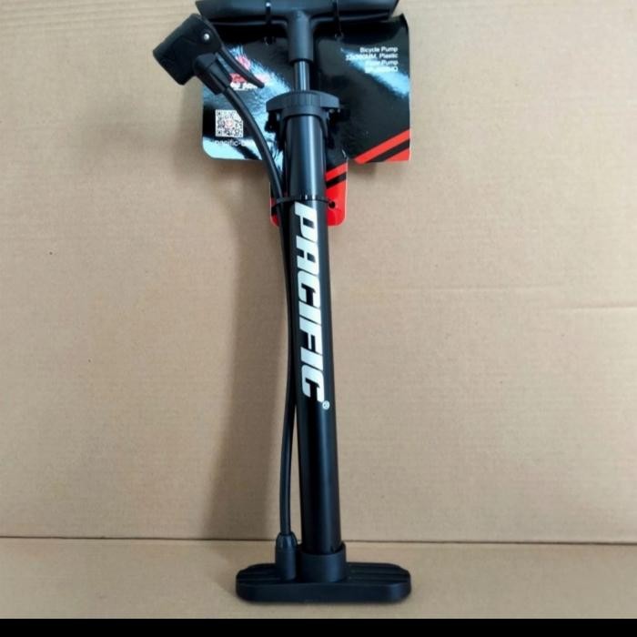 Pompa Tangan/Pompa Sepeda Pacific