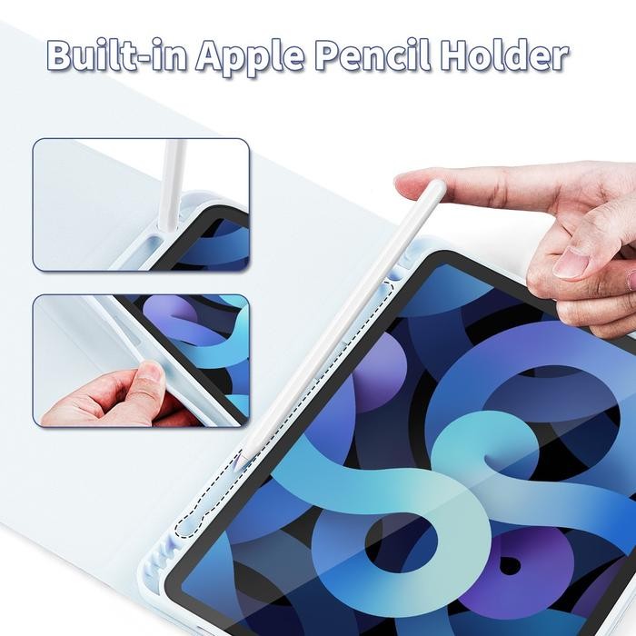 IPAD AIR 1 2 9.7 FLIP LEATHER CASE BLUETOOTH KEYBOARD COVER KULIT CUTE