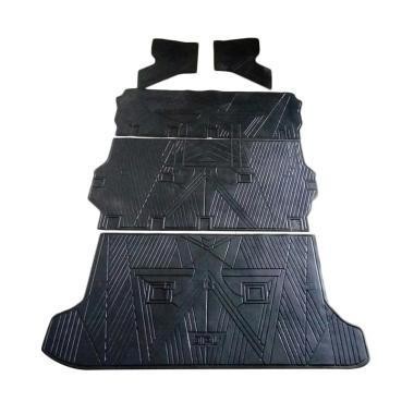 Karpet Karet Lantai Suzuki Apv / Apv Arena Fullset