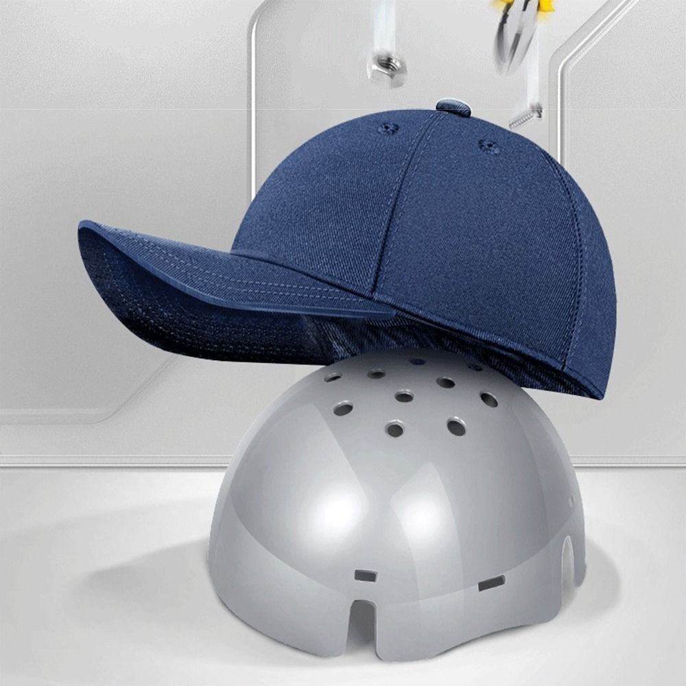 Furry Costume Fursuit Kigurumi Skull Headwear Breathable Adjustable Animal Doll Kig Head Base