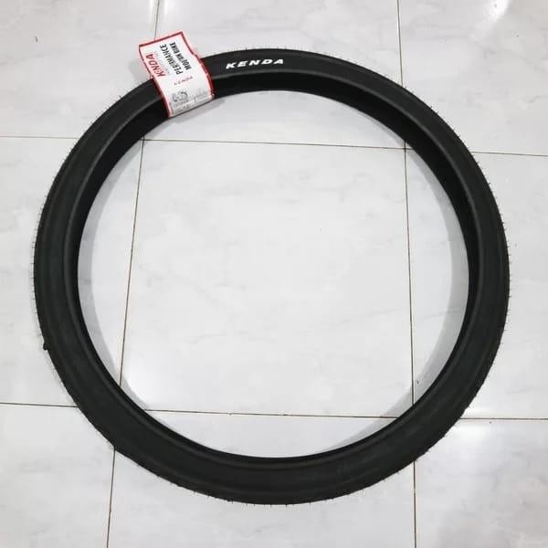 Ban Luar Sepeda 26 X 1.95 Kenda 90 Hitam Untuk Federal Mtb Touring