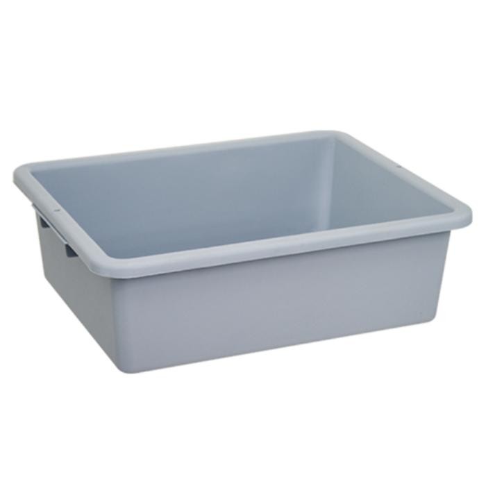 Green Leaf 1751 Bak Baskom Segi Ember Box Tempat Piring Kotor Dayton Pasti Ori