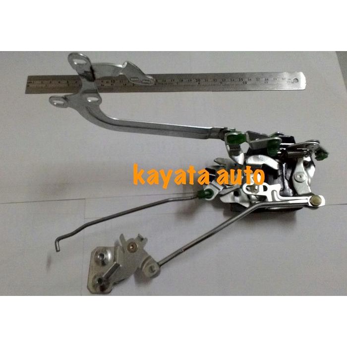 Door Lock Truk Fuso Super Great