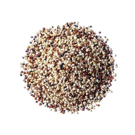 

Quinoa 3 warna / quinoa mix 250gr