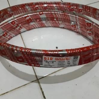 velg jari 120 140 160 17 grand kirana star prima v75 v80 c70 c700 dll