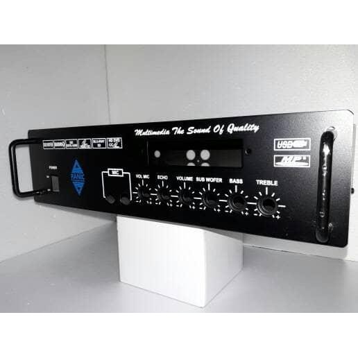 Box Amplifier + Usb Holder Gratisongkir