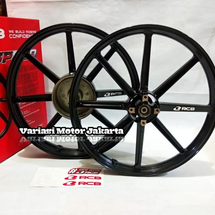 Velg RCB Jupiter Z Vega Zr Vega R New Jupiter MX Racing Boy SP800