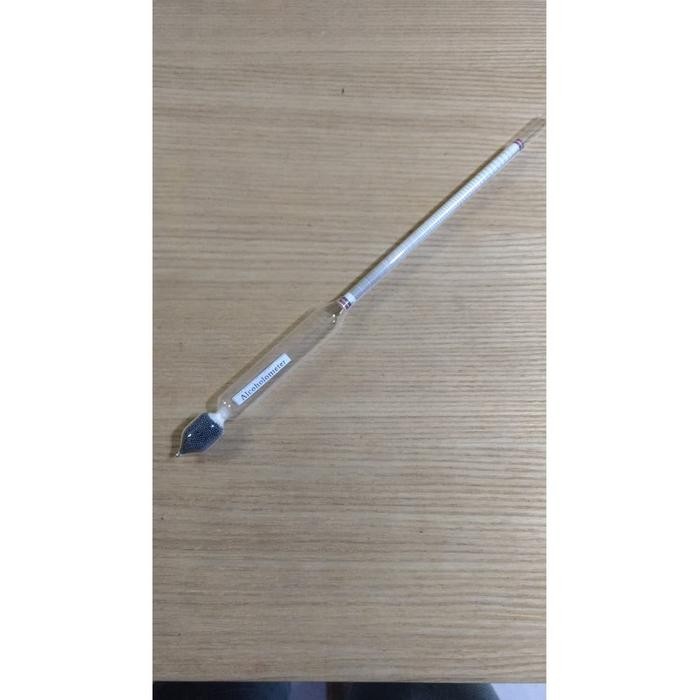 Alcohol meter alkohol meter alat tes kadar alkohol