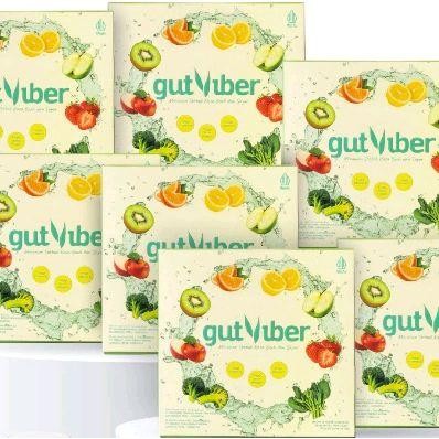 

Gutviber 1 Box Isi 12 Original