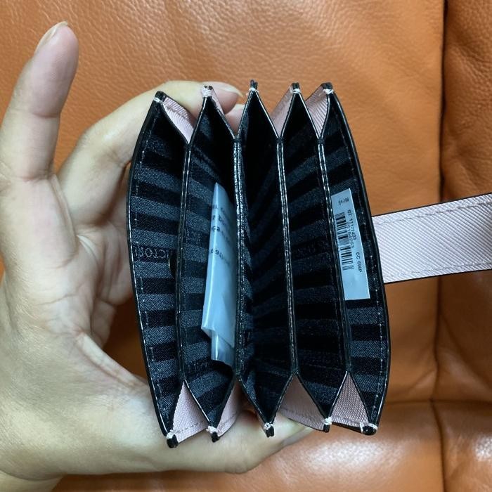 

Credit Card Holder / Credit Card Case / Dompet Kartu Victoria'S Secret