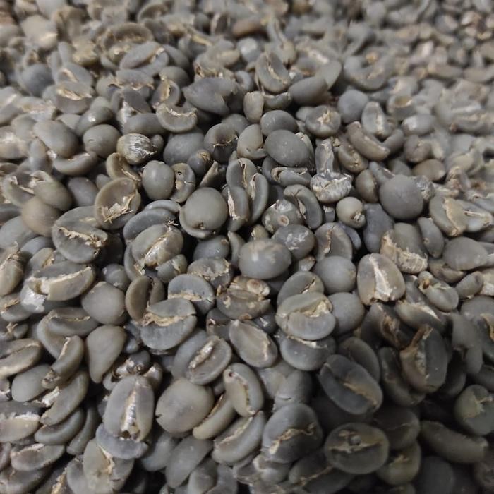 

Green Bean / Biji Kopi Arabika Lintong 1Kg - Wethull #Gratisongkir #Sale #Discount