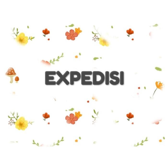 

Onkir Expedisi
