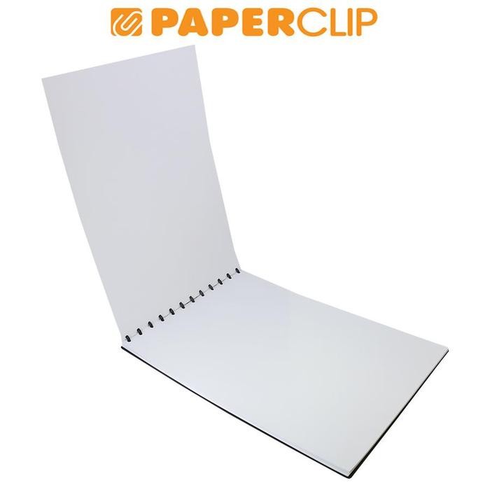 

Sketchbook Lyra 9210290 A3