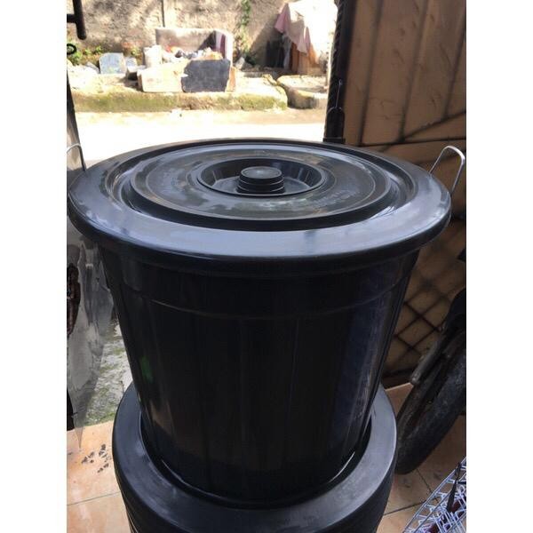 Ember Polaris / Ember air / Ember 60 Liter / ember 60 liter Polaris masih ready