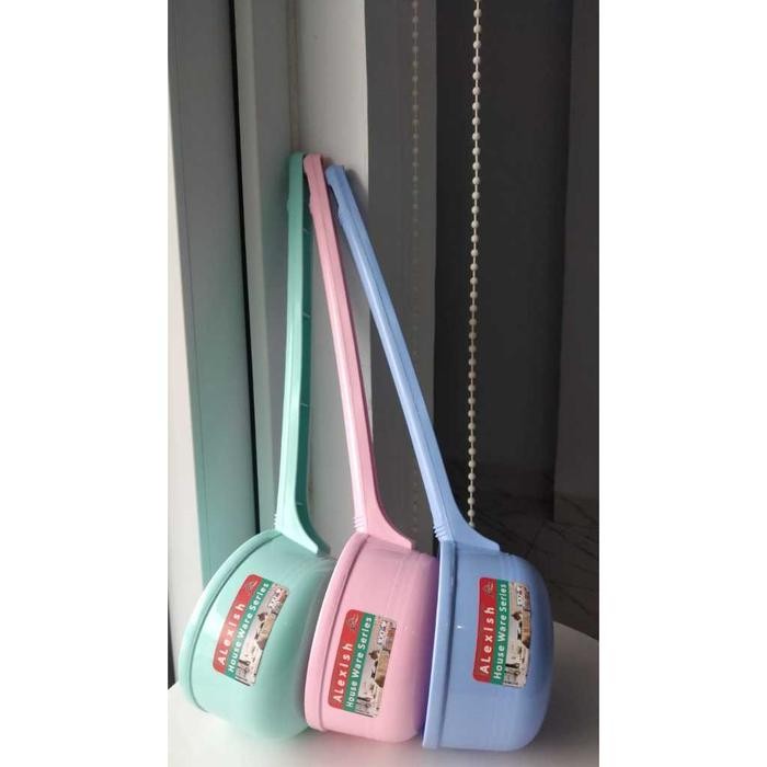 GAYUNG GAGANG PANJANG / GAYUNG PLASTIK / GAYUNG AIR GAGANG PANJANG / GAYUNG GAGANG PANJANG GREEN