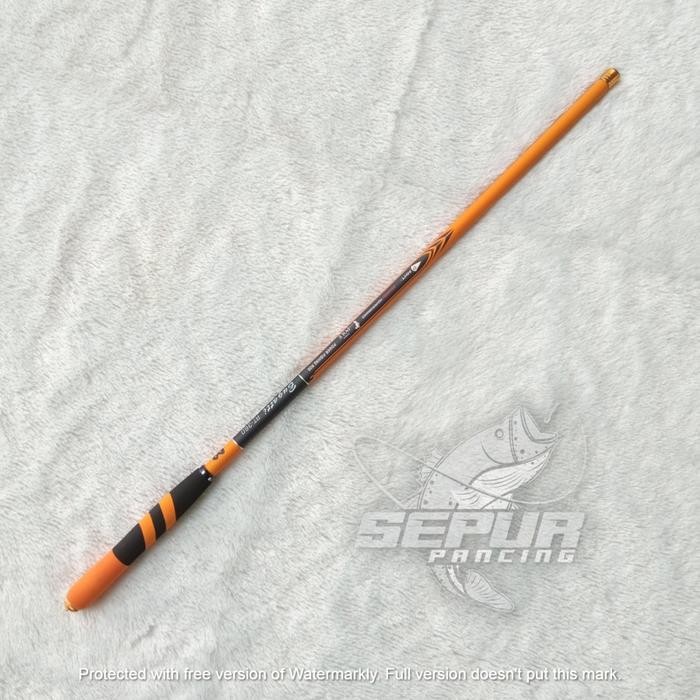 JORAN Tegek VIP Bugatti ( RT-360, RT-450, RT-540 )