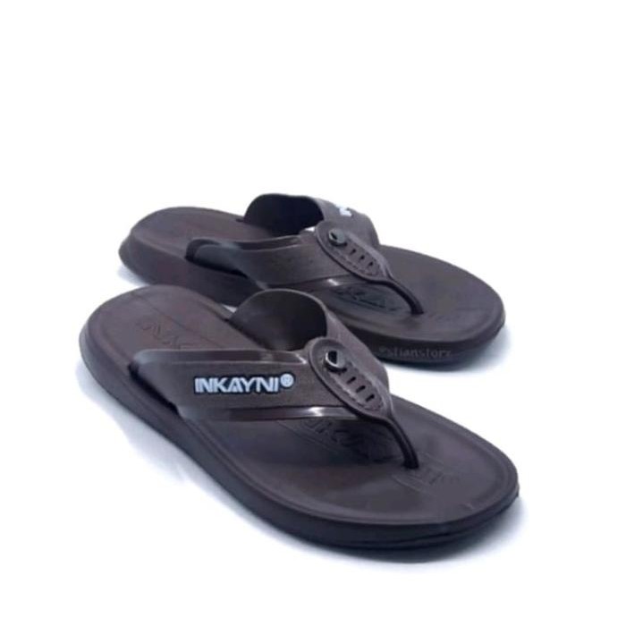 Terbaru Sandal Jepit Inkayni Dewasa Terbaru Sandal Karet Inkayni Terlaris Pria Sendal