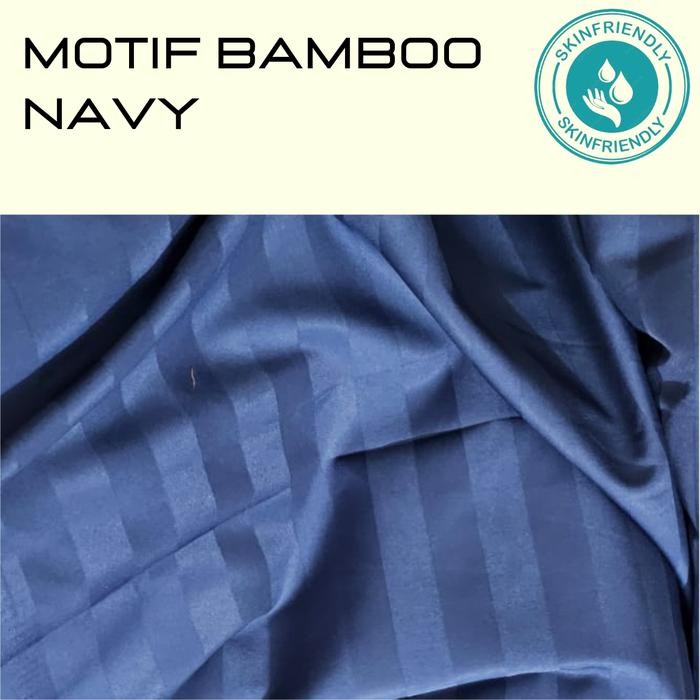 Sarung Kasur Resleting uk.160x20x200 Sprei Resleting Sarung Kasur