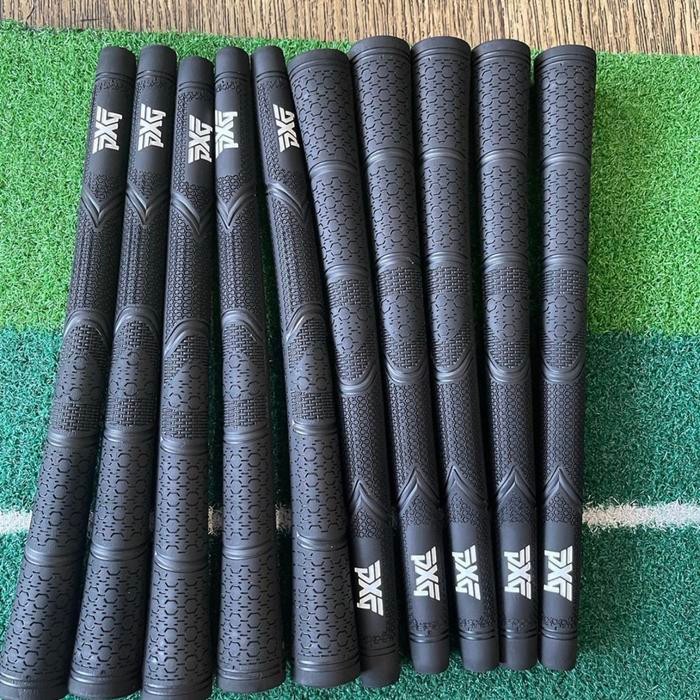 Grip iron/wood fairway pxg harga satuan