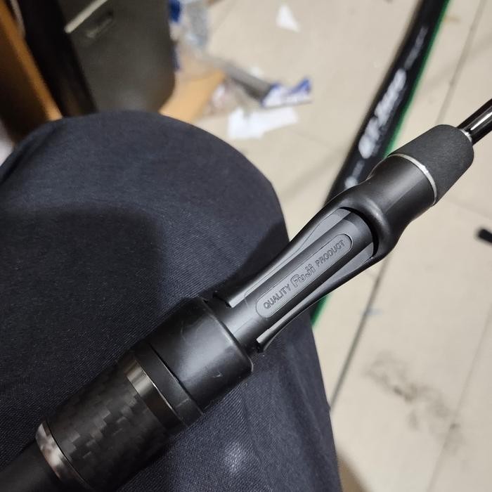 Joran zen zagan GT ZERO ZGTZ 652 joran ul airy