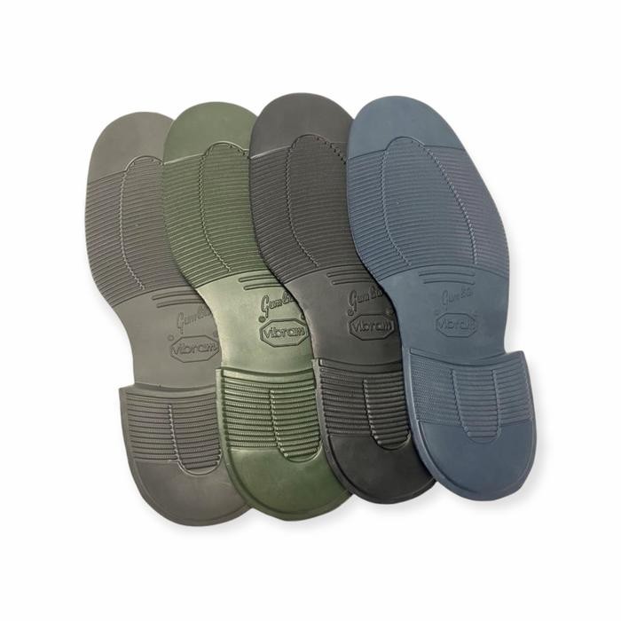 VIBRAM 2810 BOLOGNA SOLE