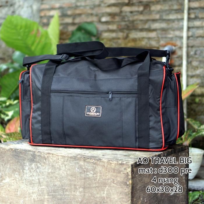 SIAPKIRIM tas travel bag plr tas pakaian tas mudik tas olahtas barang besar READY STOCK