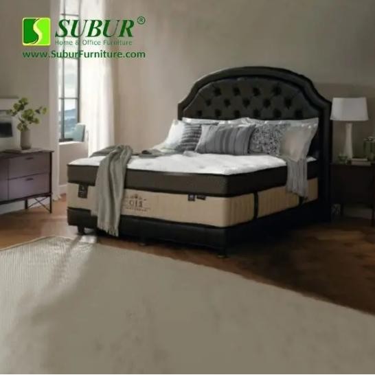 Springbed Dreamline Tipe Rio