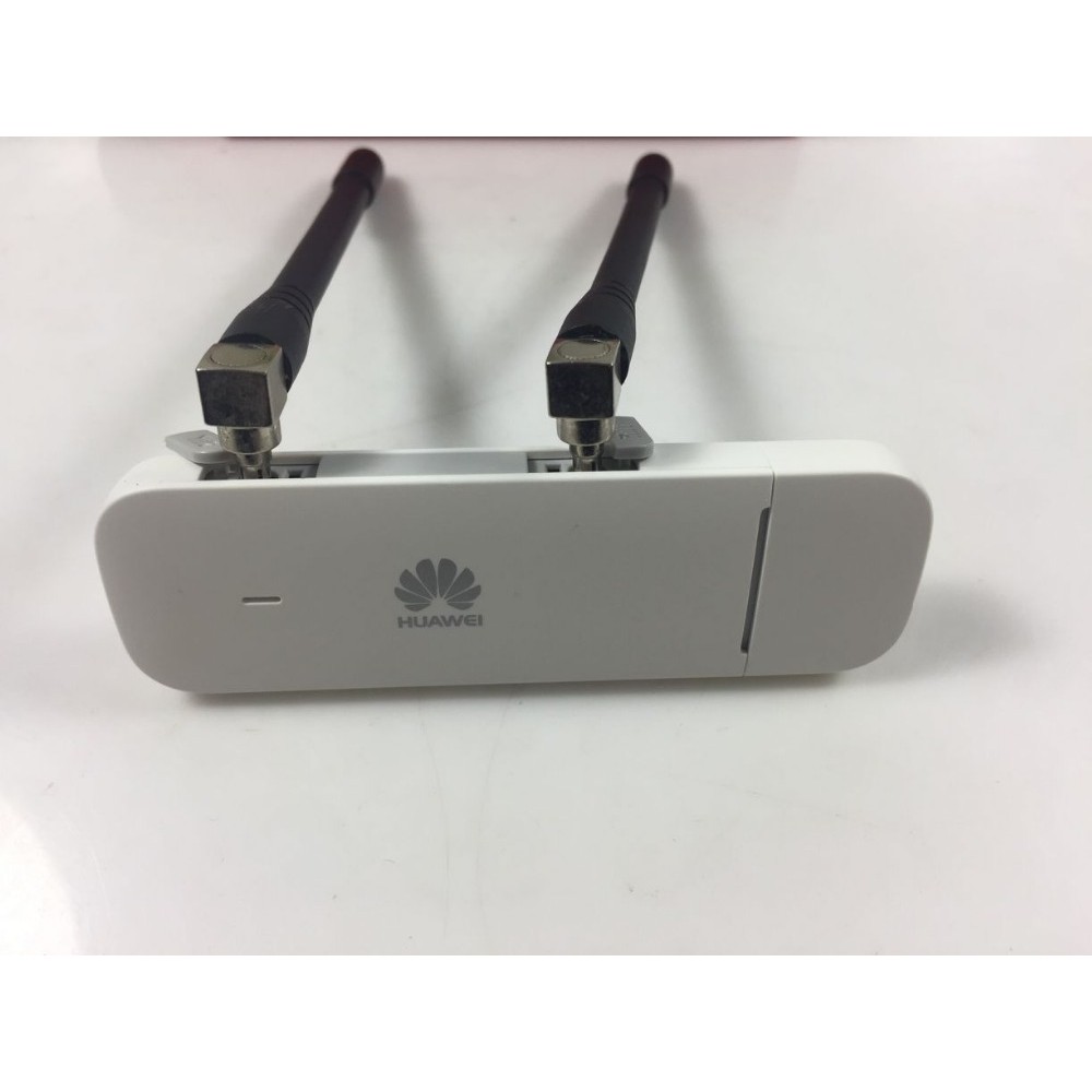 Huawei 4G USB Modem Hilink E3372 E3372h-607 with Antenna 4G LTE 150Mbps USB Dongle