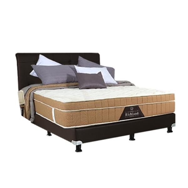 Airland Riland - 160X200 Full Set Springbed