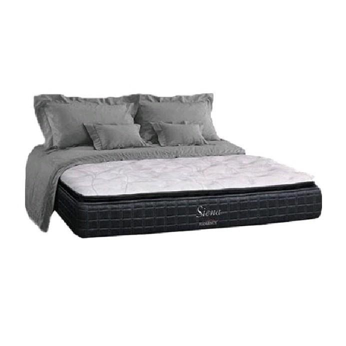 Kasur Florence Siena - 180X200 Springbed Mattress (Hanya Kasur)