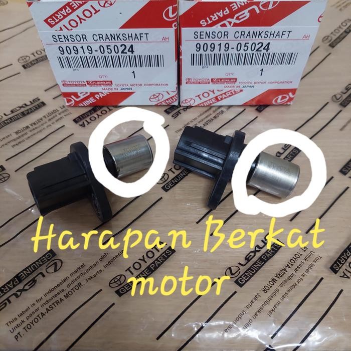 New Original.....Sensor Cmp/Sensor Noken As Toyota Altis