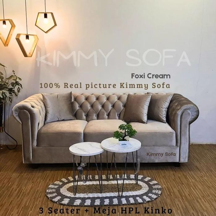 Sofa Duduk 321 Sofa L Putus Kursi Tamu Sofa Tamu 321 Kursi Teras