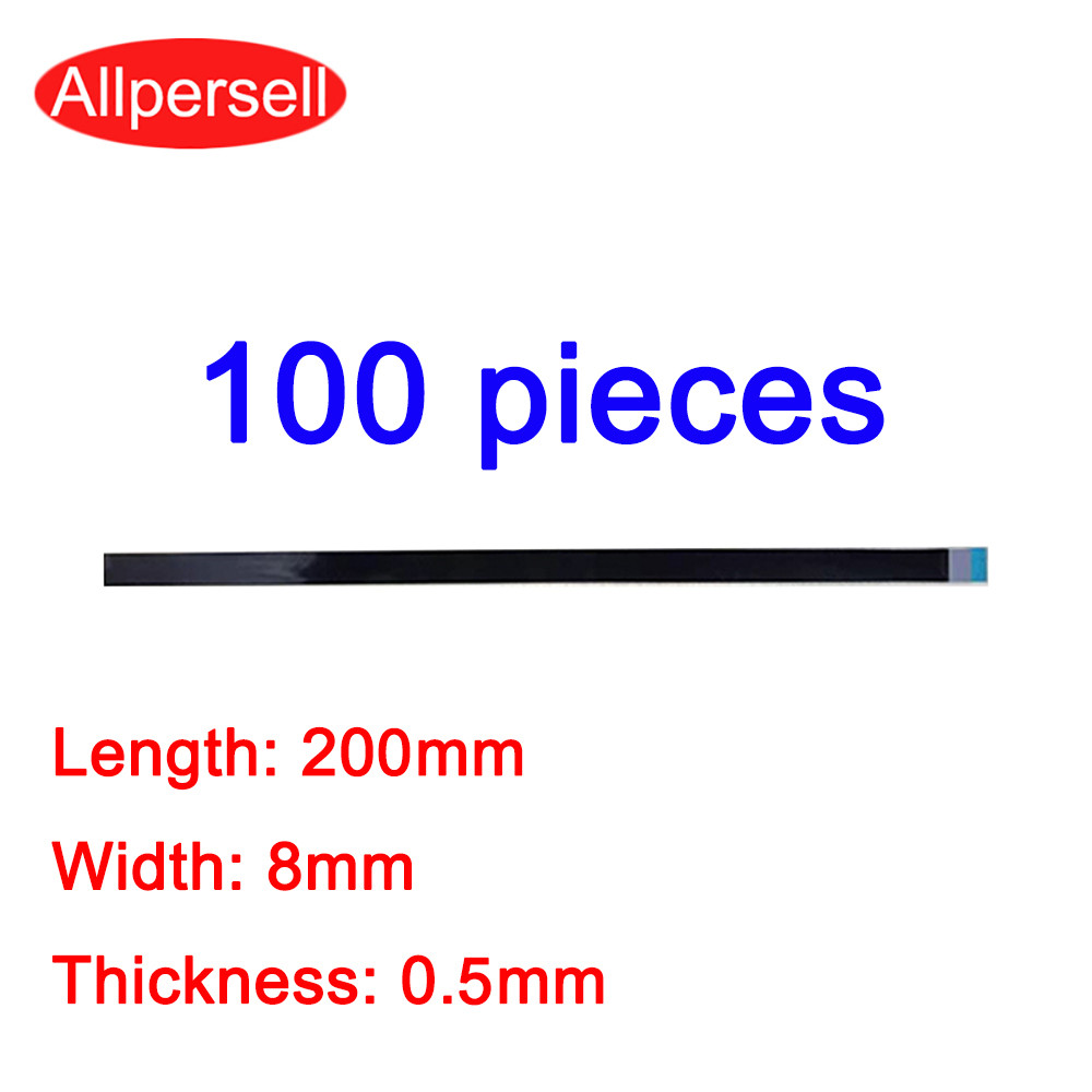 Laptop double-sided adhesive for screen easy-to-pull adhesive adhesive strip double faced adhesive