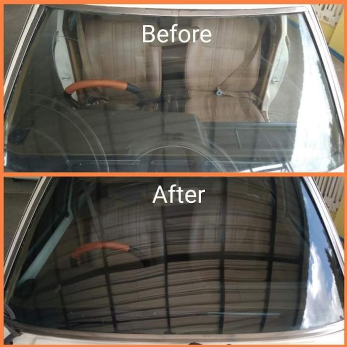 HOT SALE poles kaca baret wiper jabodetabek