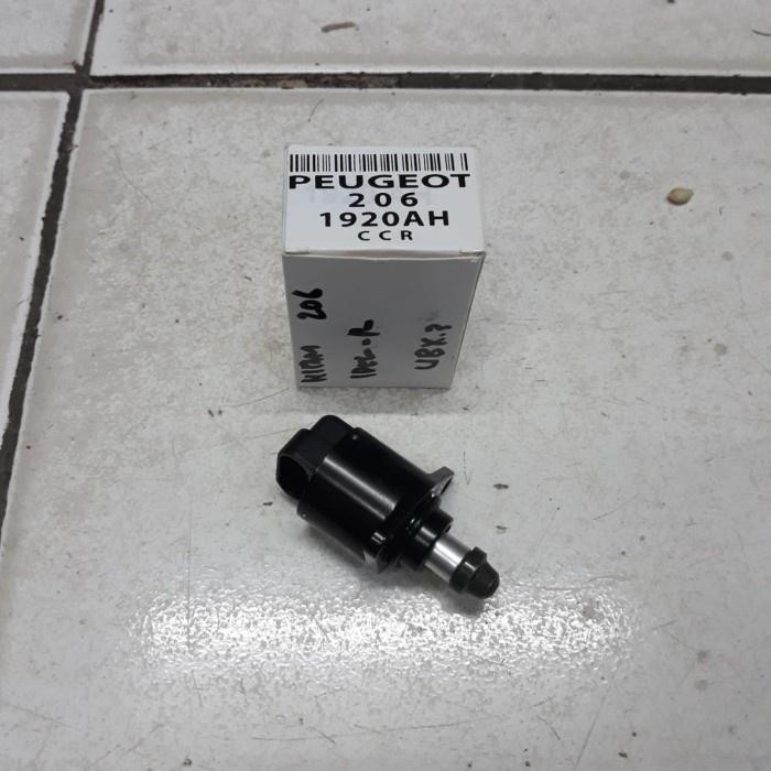Bagus Idle Regulator Peugeot 206 Merk Peugeot