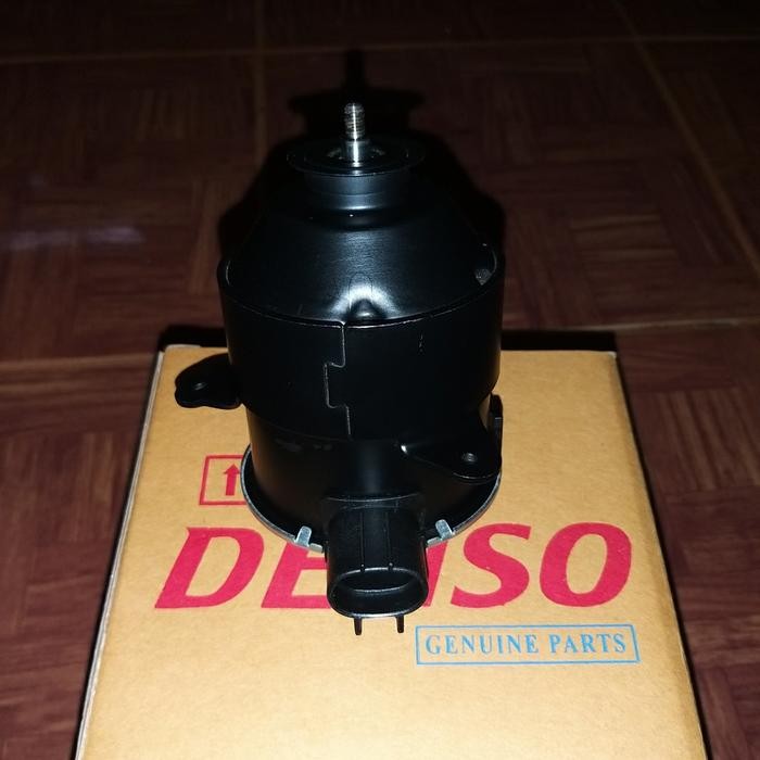Terbaik Motor Fan Radiator Avanza Old Ae263500-6080