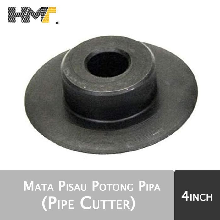 BARANG READY STOKK Mata Pisau Potong Pipa Pipe Cutter 4" ( inch )