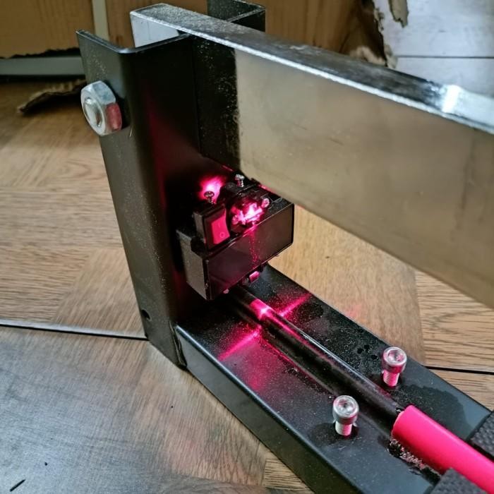 BARANG READY STOKK Manual Tile Cutter 1000mm / Alat Potong Keramik / Alat Potong Granit