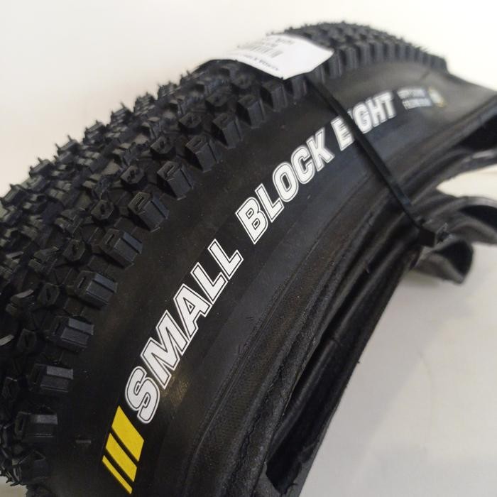 BRG BARU Ban luar Kevlar Kenda Small Block Eight 27.5 2.1 60 TPI import