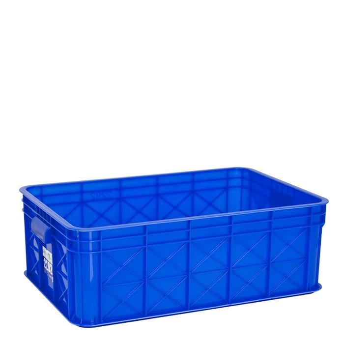 READY GREEN LEAF box container 2292