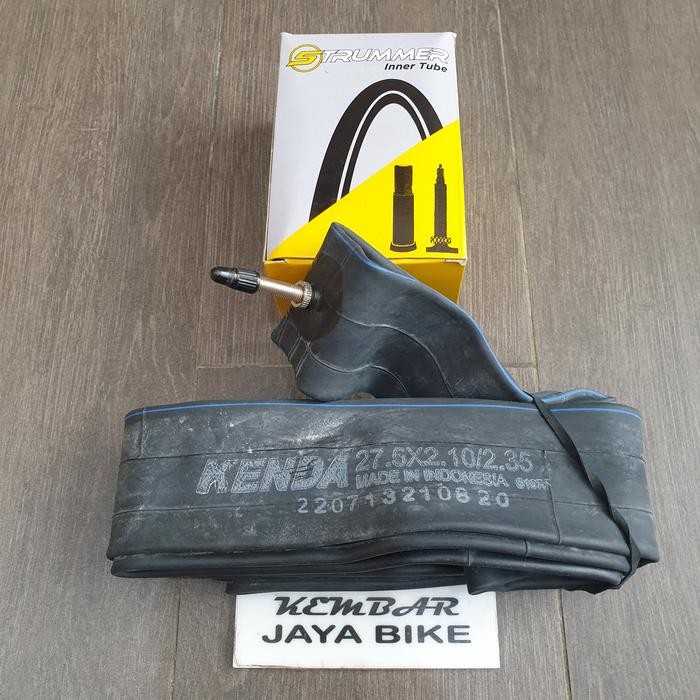 MURAH Ban Dalam Kenda 27.5 x 2.10 - 2.35 FV