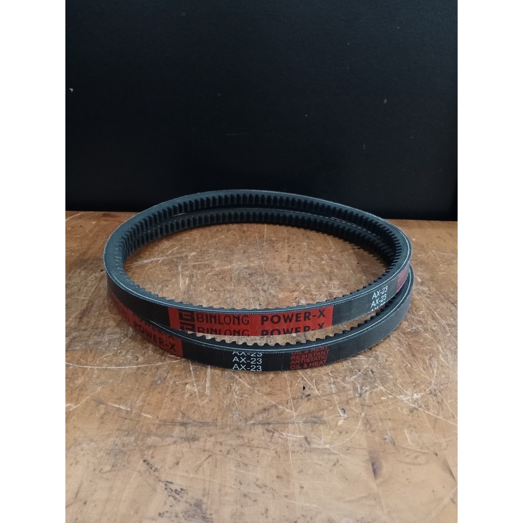 BELTING AX23 / BELTING AX23