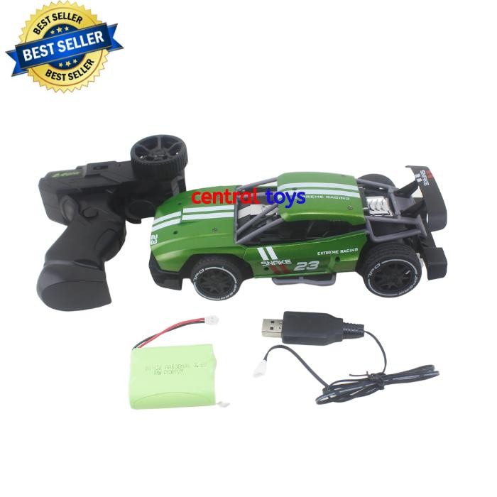 metal alloy body rc car SULONG SL-216A 2.4ghz skala 1:24 mobil remot