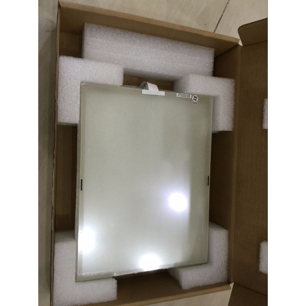 New for Panel ECWS1A91546 Touch Screen only & Glass