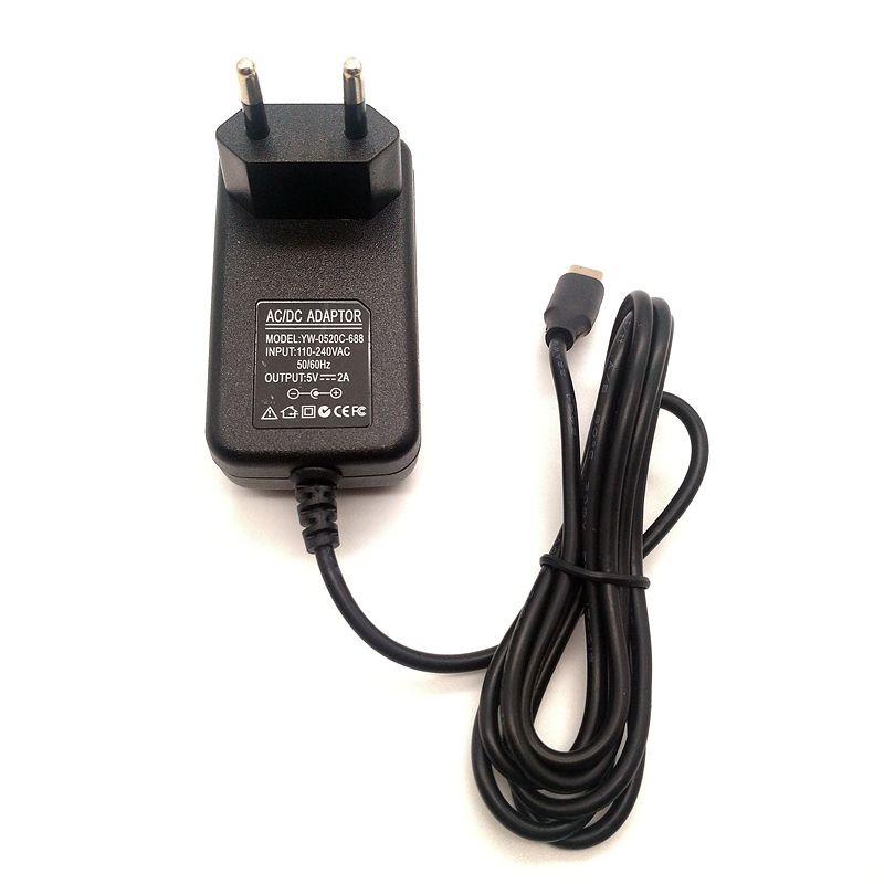5V 2A Type C charger for tablet X10 Chuwi hipad Air Xiaomi MI 8 SE 5S PLUS 6X 5X Huawei P9 Samsung