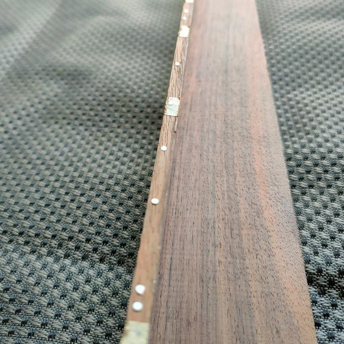 Fretboard Finger Gitar Ibanez Jem 77