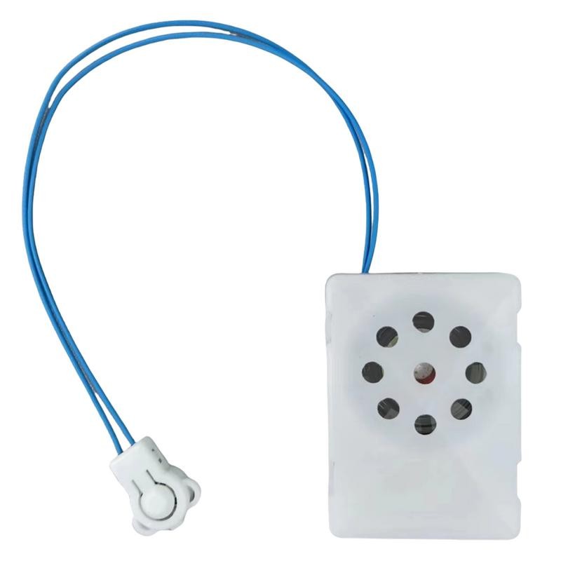 Sound Recorder For Plush Toys Sound Recorder Voice Recorder Mini Voice Recorder For Stuffed Animal