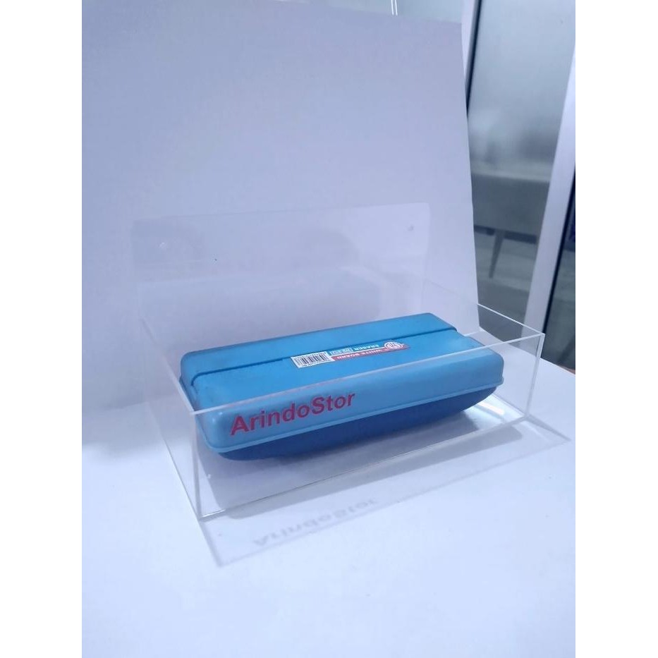 

Ready- Tempat Penghapus Papan Tulis Akrilik
