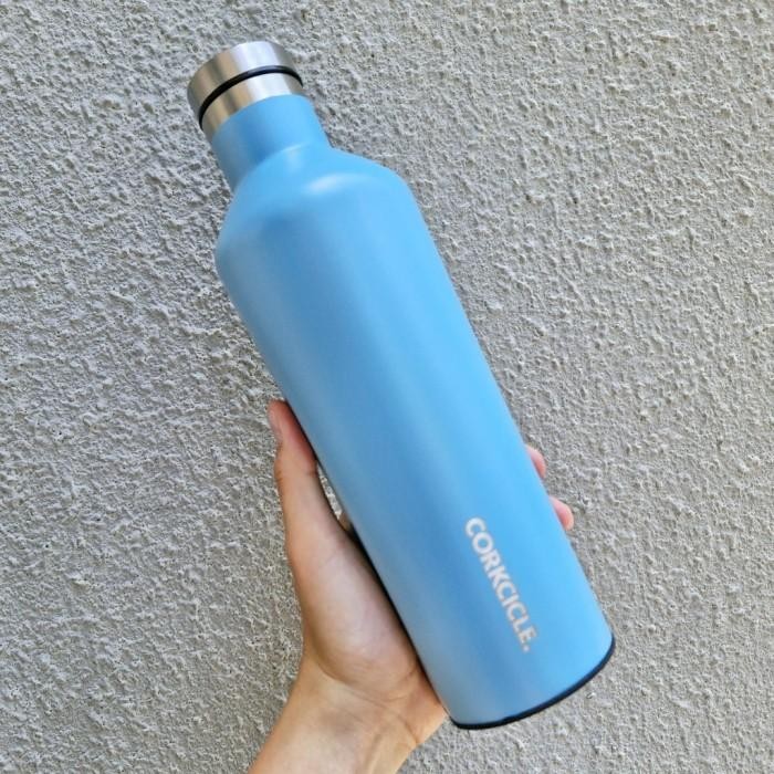 BOTOL MINUM CORKCICLE BOTOL MINUM STAINLESS 500ML TUMBLER MINUM